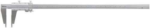 Mitutoyo 160-102 Vernier Caliper, 0.001