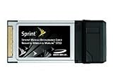 Sprint PCS Merlin S720 Mobile Broadband Novatel Wireless Card