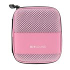 Buy X2 Stereo Portable Speakers In Pink online at Discounted New and Used prices. Delivered to your door with Childrens Toyshop.com