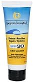 BEYOND COASTAL Natural Sunscreen SPF30 1 oz