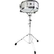 Gibraltar 7600 Series Deluxe Extended Height Snare Stand With Ball Adjustment Basket, &sup1;