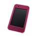 Incipio dermaSHOT Silicone Case for iPod touch 1G (Magenta)