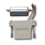 Belkin Db9 Male To RJ45 Female Non-assembled Connector Kit