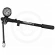 PROGRESSIVE GAUGE MNT SHOCK ABSORBER PUMP 0-60PSI GP360 GP3-60
