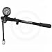Sporting Goods : PROGRESSIVE GAUGE MNT SHOCK ABSORBER PUMP 0-60PSI GP360 GP360