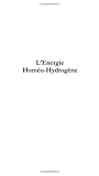 L'Energie Hom�o-Hydrog�ne