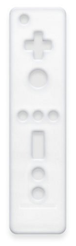 Remote Rubber Skin Protector (Wii)