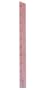 Charles Leonard Inc. Ruler, 1 Inch Increments, 77551)
