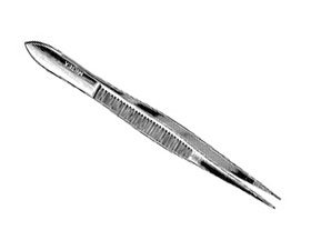 Splinter Tweezers