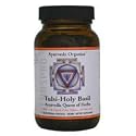 Tulsi, Holy Basil 108 Capsules by Ayurveda Organics / 108 Capsules