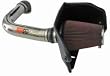 K&N Filters 772556KP Air Intake Kit