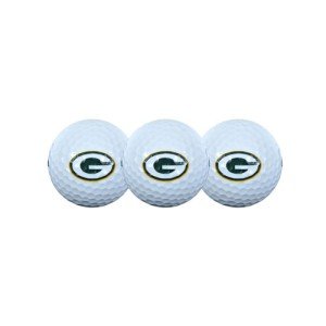 Green Bay Packers Golf Ball Sleeve