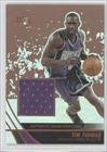 2003-04 Topps Jersey Edition Copper #TT - Tim Thomas/99
