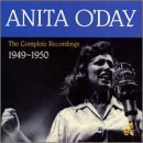 The Complete Recordings, 1949-1950 by Anita O'Day