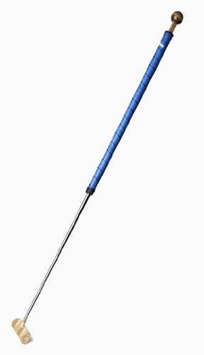 38 inches (96.5 cm) Handed Golfers