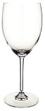 Villeroy & Boch  Allegorie Bordeaux 8 1/2 chardonnay red wine