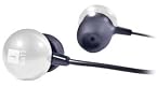 iBall Pearl Earphones (White)