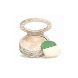 Physicians Formula Organic Wear 100% Natural Pressed Powder, Translucent Medium Organics, 0.3-Ounces