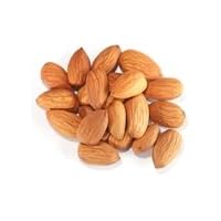 Whole Almonds, 1lb.