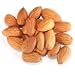 Whole Almonds, 1lb.