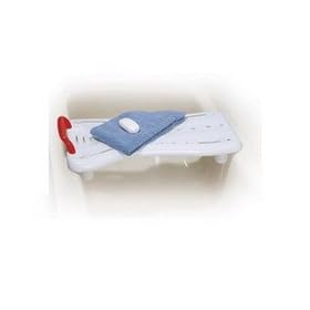 DRIVE Portable Shower Bench QTY: 1