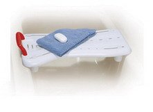 HealthPersonalCare: Portable Shower Board
