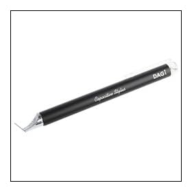 DAGi Capacitive Stylus For Apple iPad & iPad 2 All Models