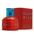 Ralph Wild by Ralph Lauren for Women, 3.4 oz Eau De Toilette Spray