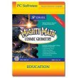 Mighty Math Cosmic Geometry