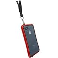 Krusell SEaLABox �tui �tanche pour t�l�phone portable Rouge