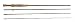 Hardy Greys Ltd. X-Flite Fly Rod 9 foot 5 Weight 4 Piece