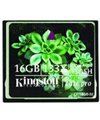 Kingston Elite Pro 133X CompactFlash Card 16GB for Acer computer