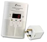 KIDDE KN-COPD-3-UK Carbon Monoxide Alarm