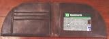 Search : BROWN Rogue Wallet