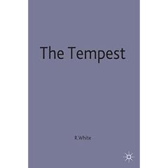 The Tempest (New Casebooks)