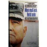 Produkt-Bild: Man mu&szlig; kein Held sein: Die Autobiographie