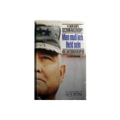 Man mu� kein Held sein: Die Autobiographie
