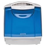 Hunter 33223 Care Free Humidifier plus with PermaWick