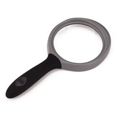 Handheld magnifiers