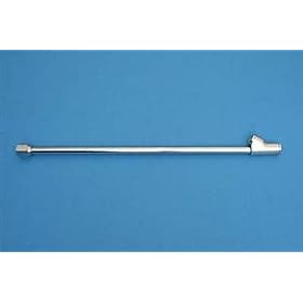 14" Dual Foot LockOn Air Chuck Truck Auto Car Tire Tool