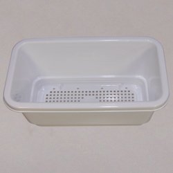 ミニプランター 角型 380