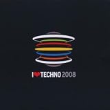 I Love Techno 2008