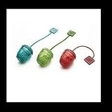 MSC Trend Tea Infuser Asst Colors
