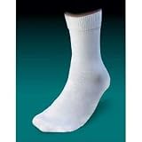 NouveauDerm Moisturizing Gel Socks - Pack of 2