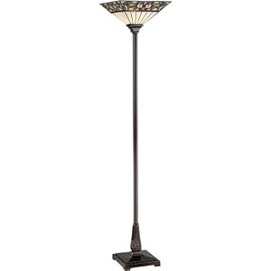 g66945 tiffany shade for c6945 by lite source