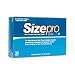 SizePro Ultra - Penis Enlargement, 30 tabs.