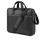 HP Business BP848UT Notebook Case - Nylon - 16.1-Inch Screen Support - 2.5-Inch x 12.5-Inch x 15.5-Inch