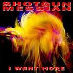 I Want More