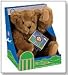 Vermont Teddy Bear Classic 15 in. Honey