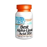 Doctors Best Best Alpha-Lipoic Acid